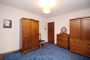 Bedroom Two- click for photo gallery